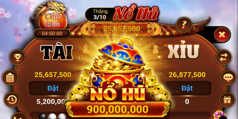 Chơi game nổ hũ lucky88 an toàn và hiệu quả