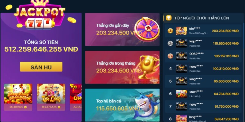 Tìm hiểu đôi nét về nhà cái Lucky88