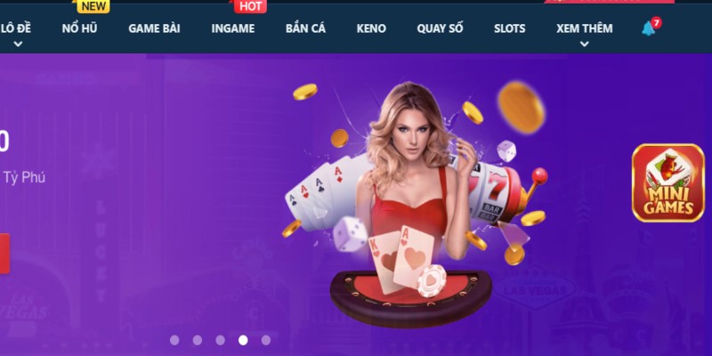 App Lucky88 - Ứng dụng tiện lợi cho mọi bạc thủ